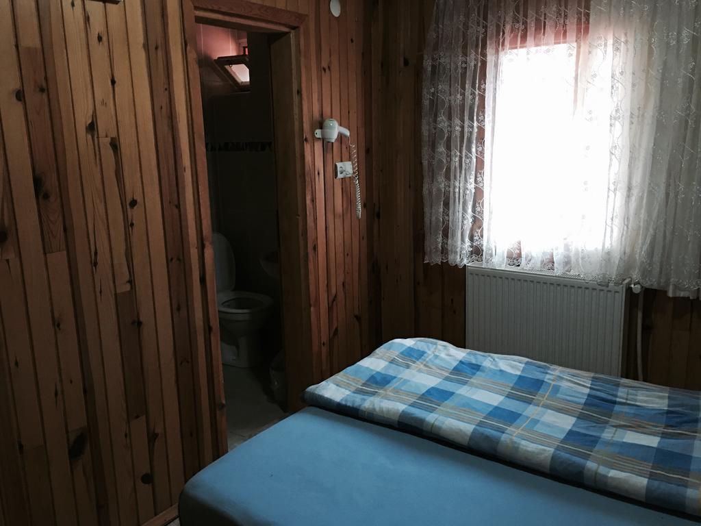 Agara Pansiyon Bostanci Екстер'єр фото