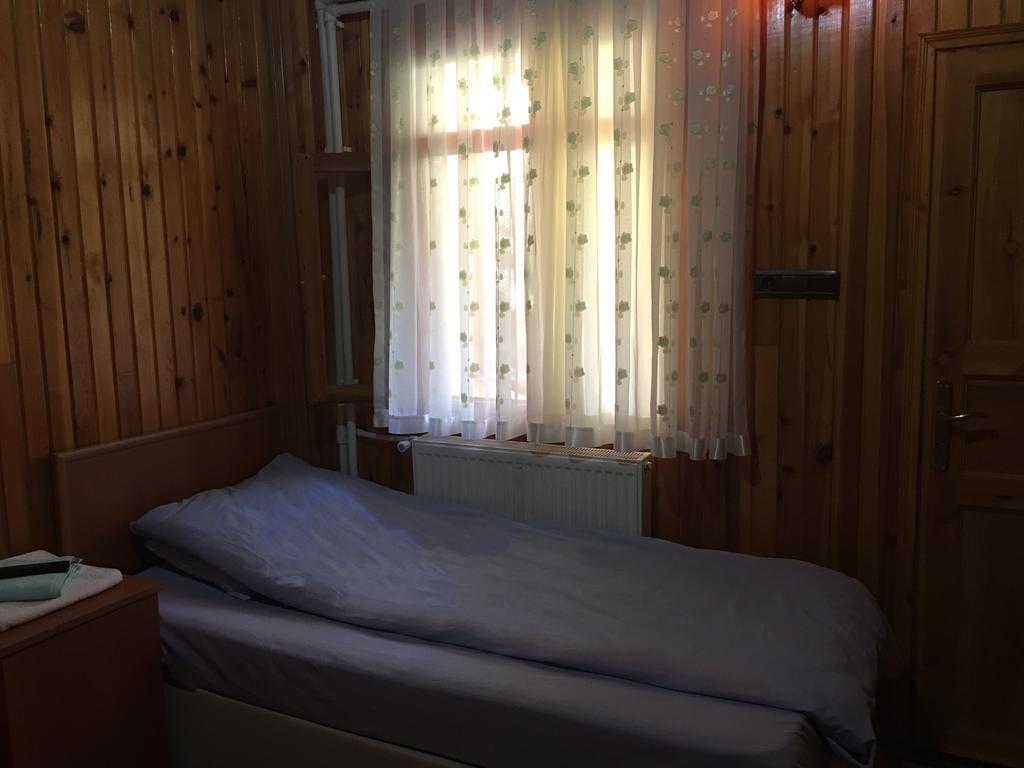 Agara Pansiyon Bostanci Номер фото