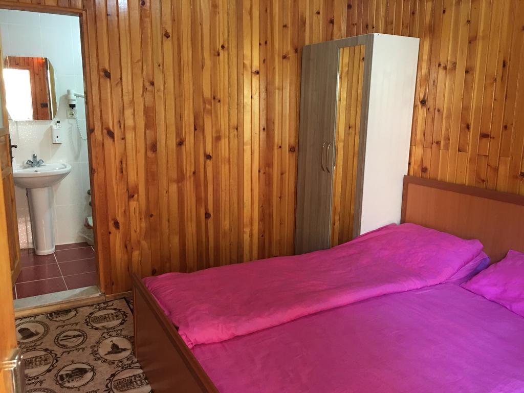 Agara Pansiyon Bostanci Номер фото