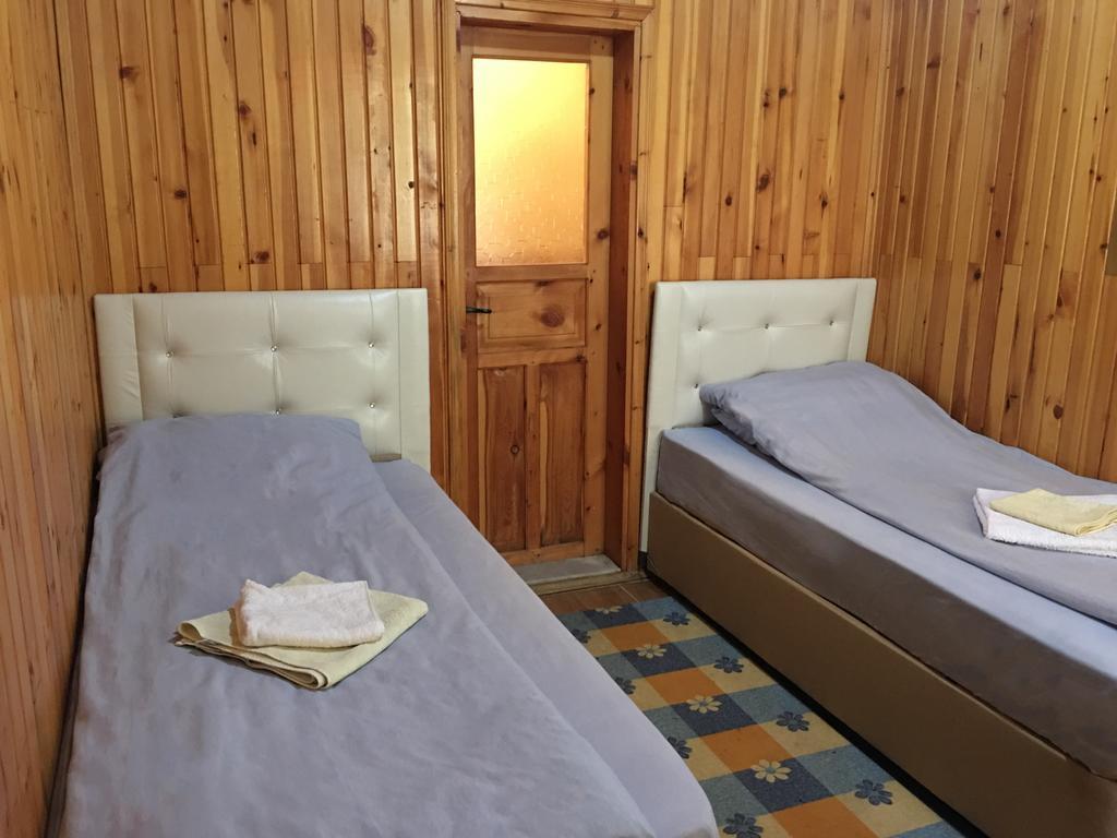 Agara Pansiyon Bostanci Номер фото