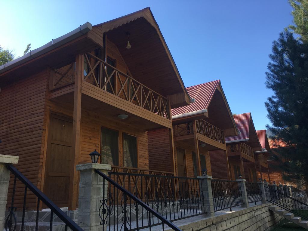 Agara Pansiyon Bostanci Номер фото
