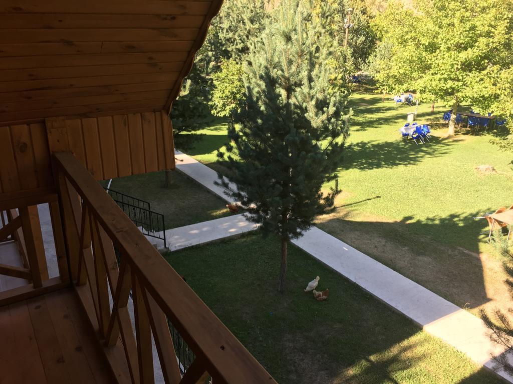 Agara Pansiyon Bostanci Номер фото