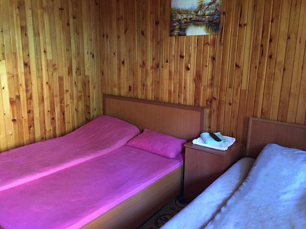 Agara Pansiyon Bostanci Номер фото