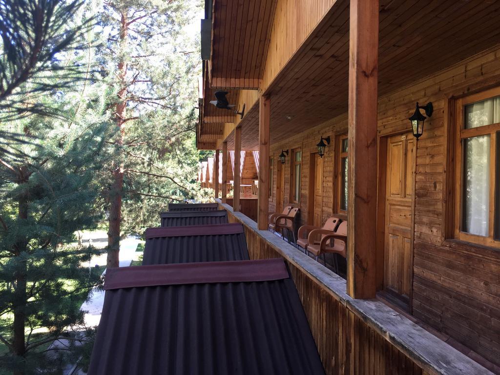 Agara Pansiyon Bostanci Номер фото