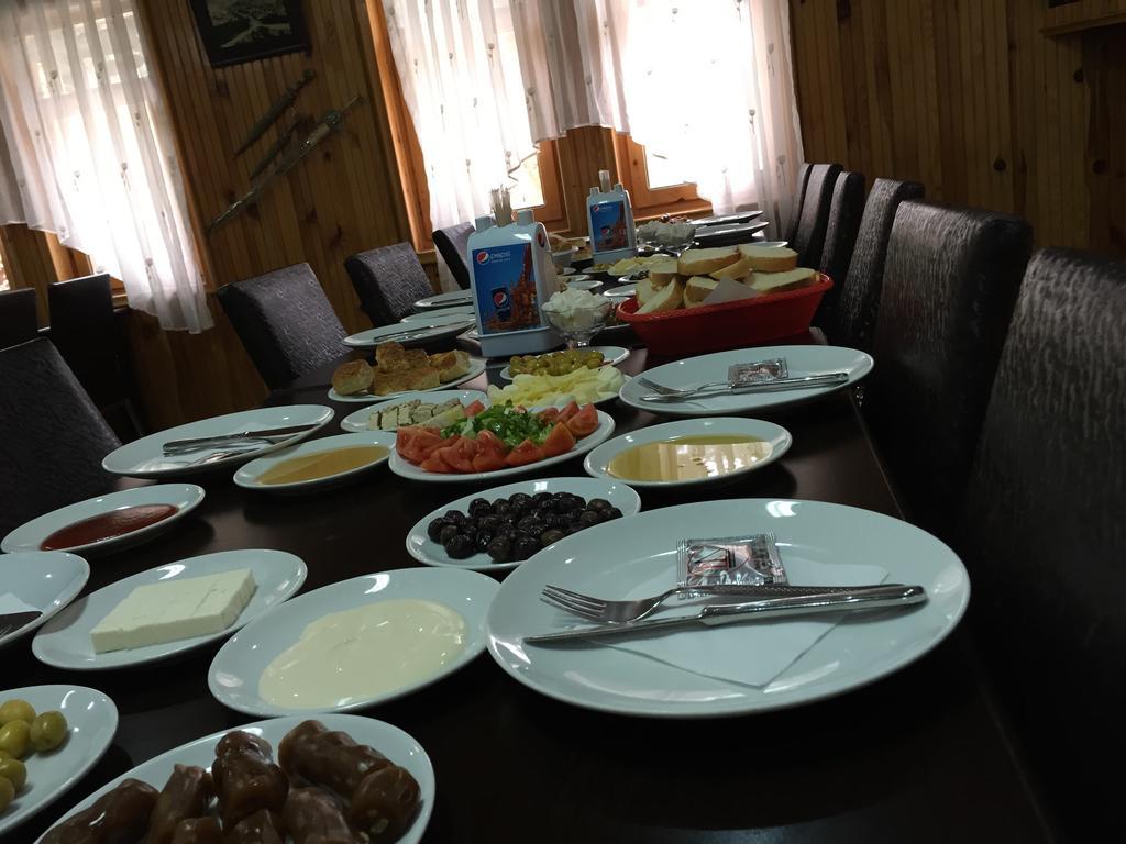 Agara Pansiyon Bostanci Екстер'єр фото